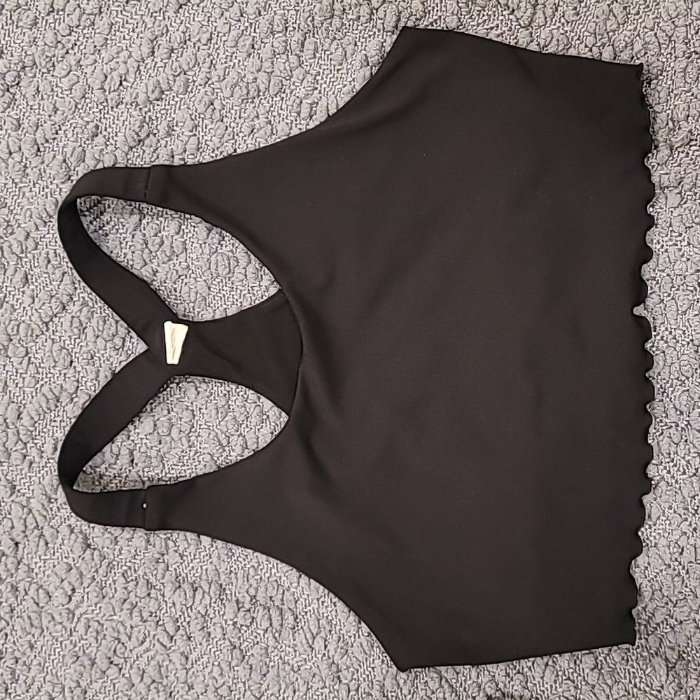Rae Dunn Sport Bra